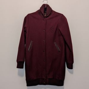 Rare Shinola x Golden Bear Coat